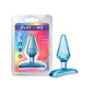 Play With Me Jolly Plug Blue