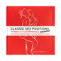 Classic Sex Positions Reinvented
