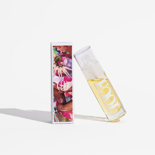 Toca TOTO Organic Botanical CBD Oil-Based Lube 1 oz.