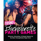 COSMO's Bachelorette Party Games