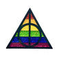 Geeky & Kinky Magic Pride Enamel Pin