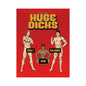 Huge Dicks Coloring Book