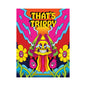 That's Trippy Coloring Book