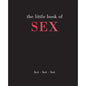 The Little Book of Sex: Hot Hot Hot