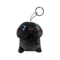 Shots Short Penis Stuffy 3.94 in. Black