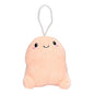 Shots Short Penis Stuffy 3.94 in. Beige