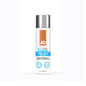JO H2O Anal Thick Water-Based Lubricant 4 oz.