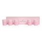 HighOnLove Mini Sensual Massage Candles Collection
