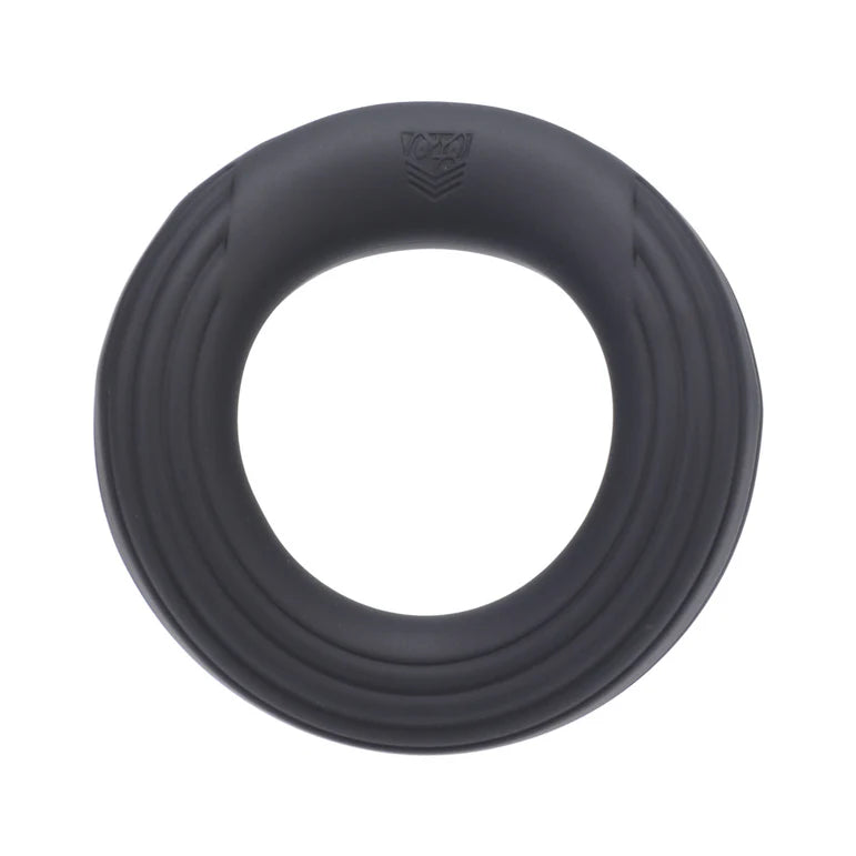 Fort Troff Rev Cock Throbber Black