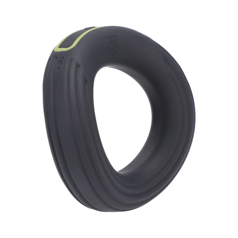 Fort Troff Rev Cock Throbber Black