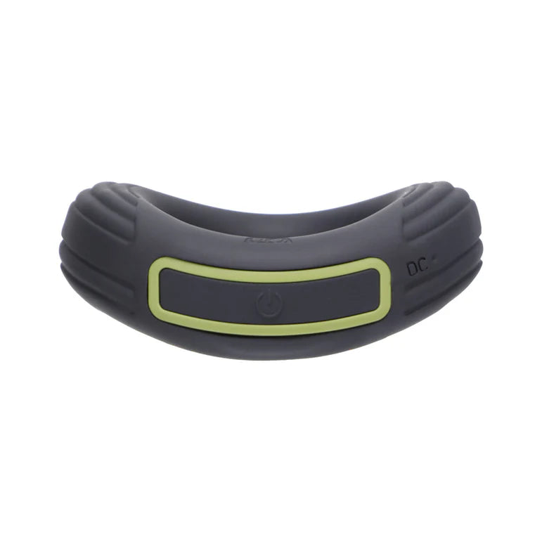 Fort Troff Rev Cock Throbber Black