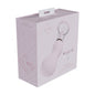 Pumped Sensual Automatic Rechargeable Vulva & Breast Pump Pink