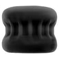 OxBalls Core Gripsqueeze Ballstretcher Black Ice