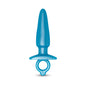 b-Vibe Butties Sleek Tapered Silicone Plug