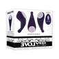 Evolved Panty Party Purple
