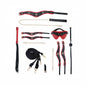 Ouch! International Milan Collection Kit with Bag