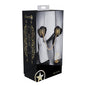 Ouch! International London Collection Leg Cuffs