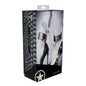 Ouch! International Florence Collection Leg Cuffs Black