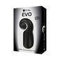 Snail Vibe SVibe Evo Rechargeable Masturbator Black