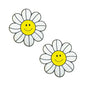 Neva Nude Glitter Groove Daisy Delights Smiley Nipple Pasties