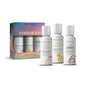 Wicked Simply Aqua Tropical Trio 1 oz.