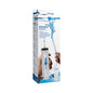 CleanStream Enema Syringe with Attachments
