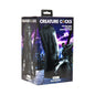 Creature Cocks Venom Silicone Dildo