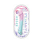 Cotton Candy Flufferella Silicone Vibrator 9 Frequencies