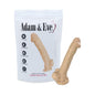 Adam & Eve Adam's Cock 10 in. Dildo (Bag Packaging)