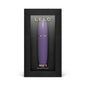 LELO MIA 3 Personal Vibrator Purple