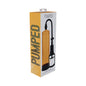 Pumped Basic Pump 2 Water Resistant Orange