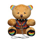 Master Series Pride Bear