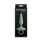 Renegade Maverick Rechargeable Vibrating Anal Plug Sage