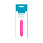 Me You Us  Blossom 10 Mode Bullet Vibrator Pink