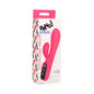 BANG! Digital Silicone Rabbit Vibrator