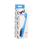BANG! Digital Silicone Vibrator