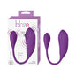 Blaze Triumph Purple