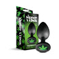 Stoner Vibes Chronic Collection Butt Plug Large
