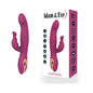Adam & Eve Rose Gold G-Spot Rabbit