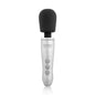 Doxy Go Travel-Sized Wand Massager