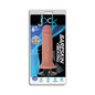 JOCK 6 in. Bareskin Vibrating Dildo Light