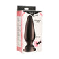 Tailz Snap-On Interchangeable X-Large Silicone Anal Plug