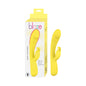 Blaze Heat Up Bunny Yellow