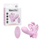 Adam & Eve Venus G-Spot Butterfly