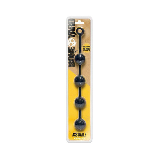 Boneyard Ass Ballz X-Large (Clamshell Packaging)