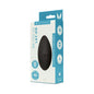Me You Us Lay-On Vibrator Black