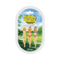 Golf Tease Sexy Female Golf Tees 3-Pack