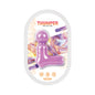 Wet Dreams Ultra Thumper Vibrating Massage Wand Lavender