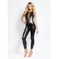 Allure The Body Glaze Jumpsuit L/XL