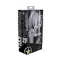 Ouch! International New York Collection Metal Anal Plug Set Silver